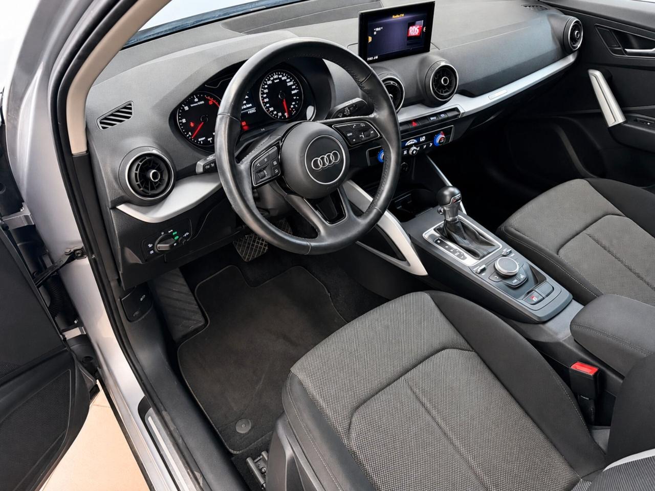 Audi Q2 30 TDI S tronic Admired