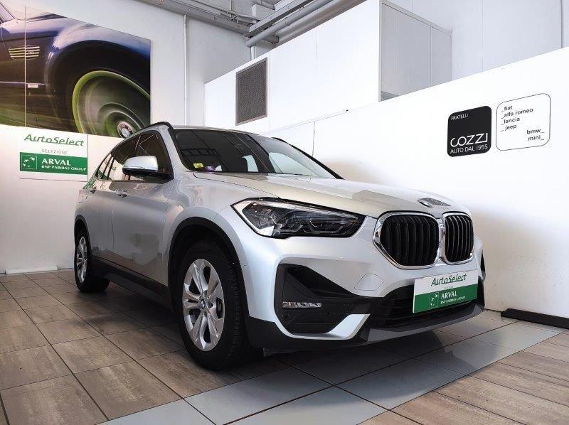 BMW X1 (F48) xDrive25e Business Advantage