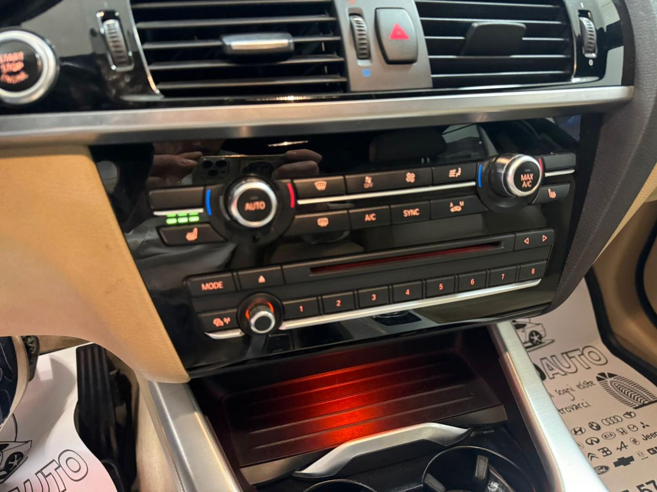 Bmw X4 xDrive20d Msport