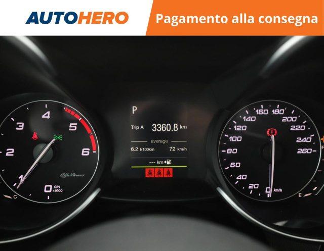 ALFA ROMEO Giulia 2.2 Turbodiesel 150 CV AT8 Super