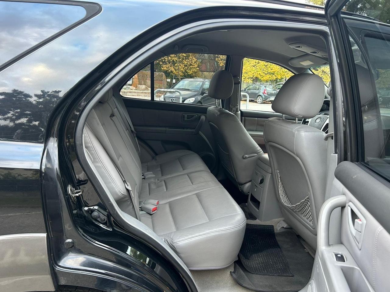 Kia Sorento 2.5 16V CRDI 4WD Active Class