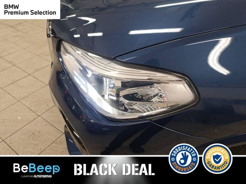 BMW X3 XDRIVE20D MSPORT 190CV AUTO MY19