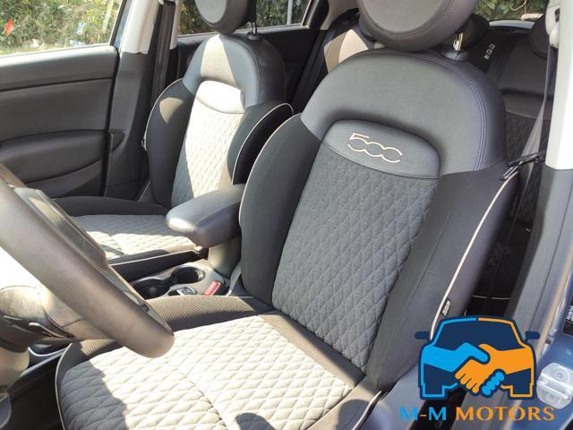FIAT 500X 1.0 120 CV Cross *PROMO*!