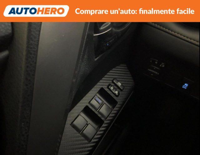 TOYOTA RAV 4 MY23 RAV4 2.2 D-CAT A/T 4WD Lounge