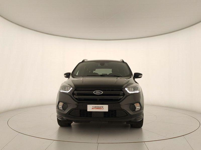Ford Kuga 2.0 tdci ST-Line s&s 2wd 120cv powershift my19.25