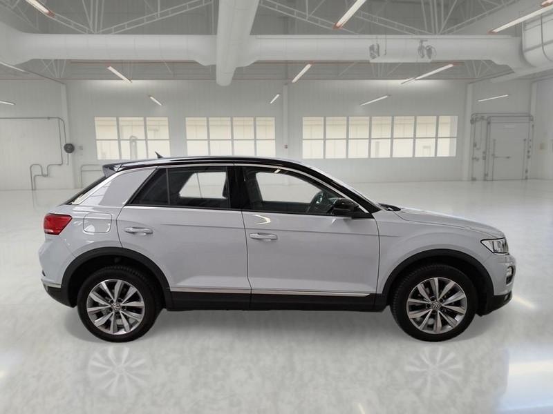 VOLKSWAGEN T-ROC 1.6 TDI SCR Style BMT