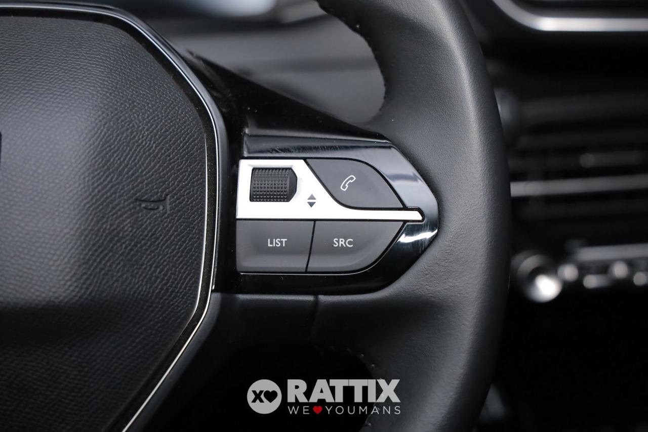 Peugeot 208 1.2 Puretech 100CV Allure