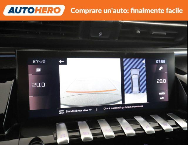 PEUGEOT 508 BlueHDi 160 Stop&Start EAT8 GT Line