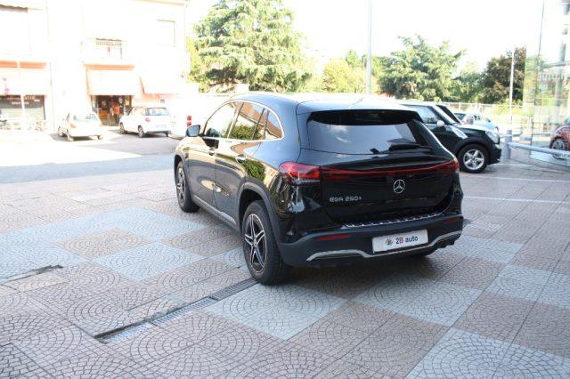 MERCEDES-BENZ EQA 250+ Premium Plus