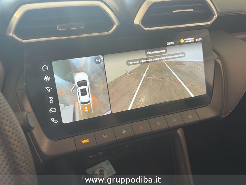 MG ZS 2024 1.5 Comfort