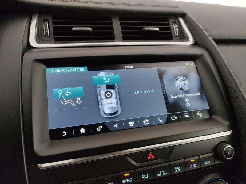 Jaguar E-Pace 2.0d i4 S awd 180cv auto