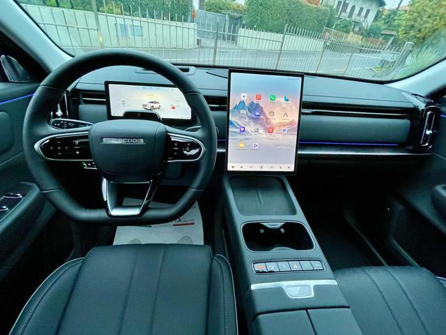 JAECOO Jaecoo 7 1.5 TGDI 347 CV PHEV Exclusive - NUOVA