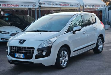 Peugeot 3008 1.6 e-HDi 112CV cambio Automatico S.&S. Business