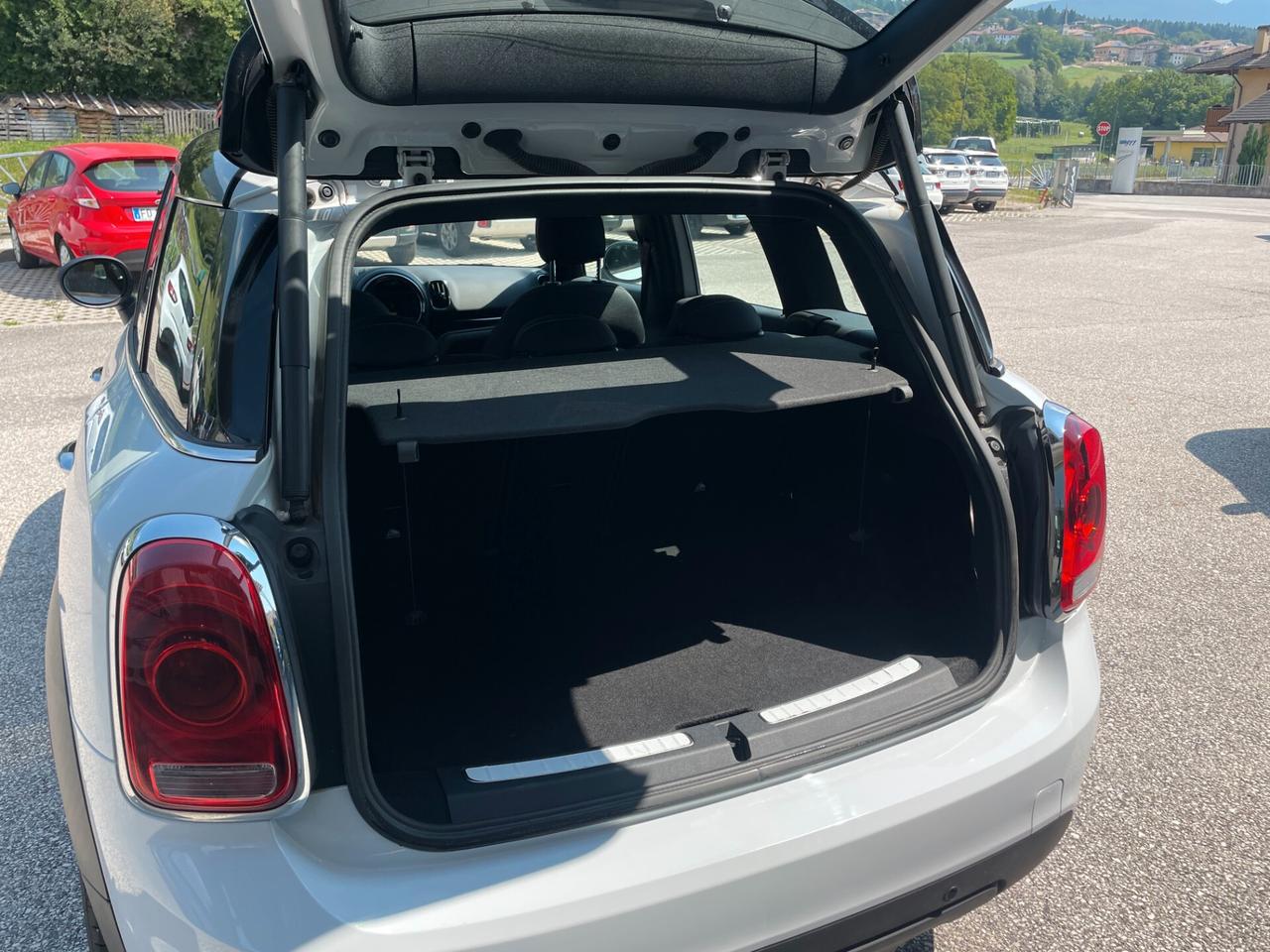 Mini Cooper D Countryman 2.0 Hype ALL4 "SOLI 56.000 Km"