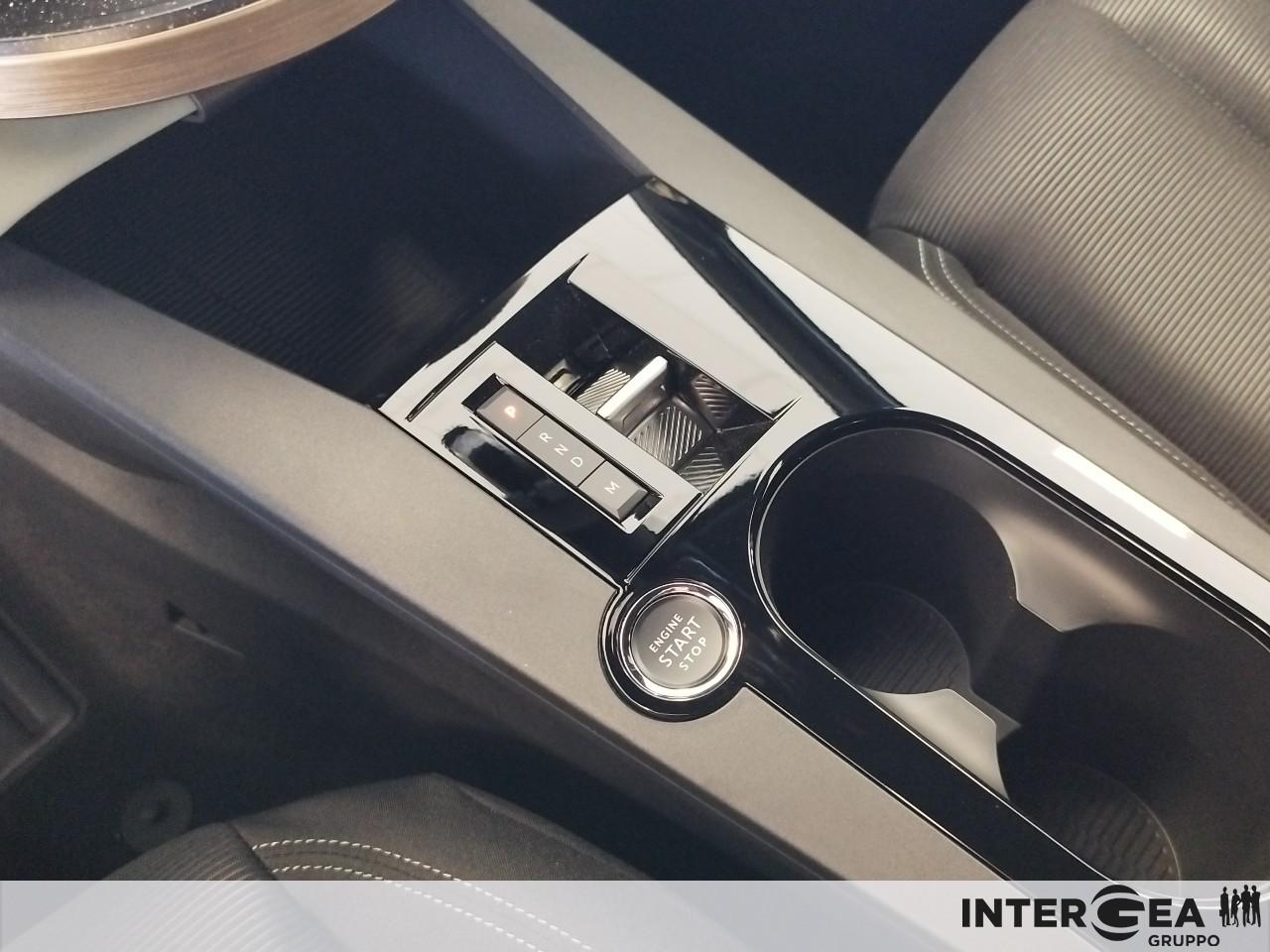 LANCIA Nuova Ypsilon Ibrida Ypsilon 1.2 100cv