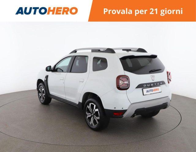 DACIA Duster 1.0 TCe 90 CV 4x2 Journey