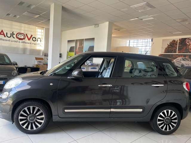 Fiat 500L 500L 1.3 mjt Pop Star 95cv