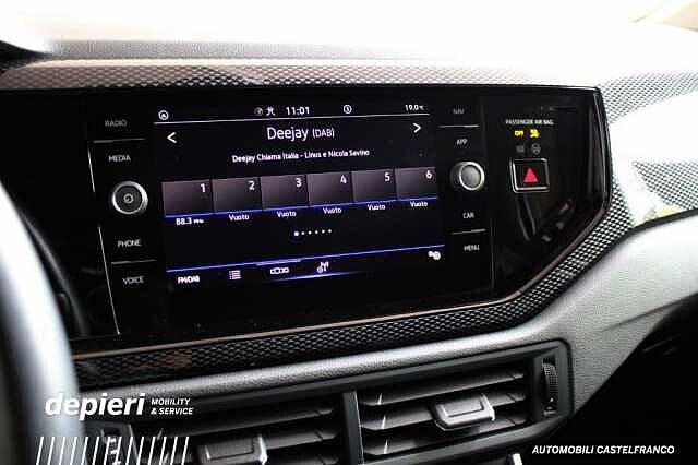 Volkswagen Taigo 1.0 TSI Life - Ok Neop