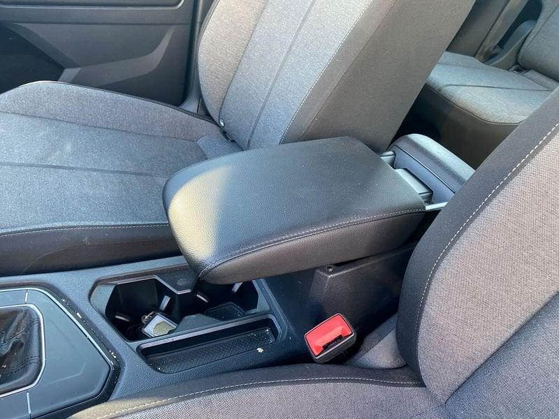 SEAT Tarraco Tarraco 2.0 tdi Style 150cv dsg