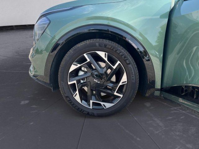 KIA Sportage 1.6 CRDi MHEV GT-line