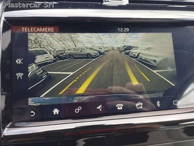 LAND ROVER Discovery Sport Discovery Sport 2.0d mhev awd 150cv auto - GC753YR