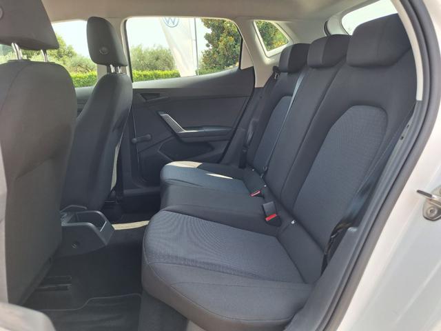 SEAT Ibiza 1.0 TGI 5 porte Style NEOPATENTATI
