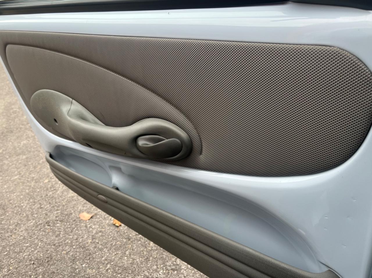 Fiat 600 1.1 Active-solo km 19800