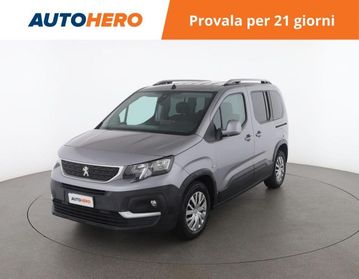 PEUGEOT Rifter BlueHDi 100 Active Standard