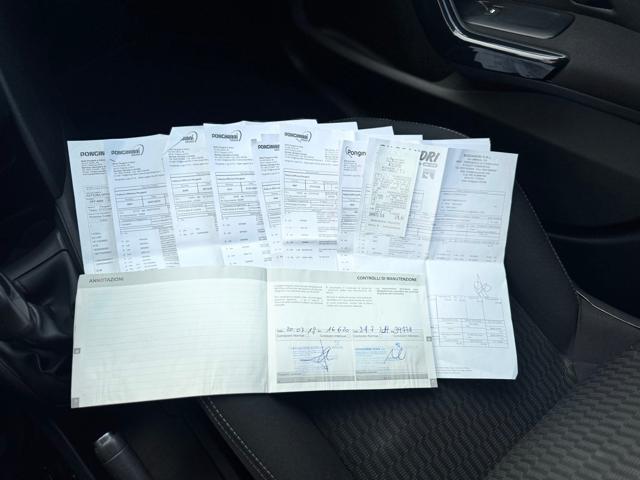 PEUGEOT 208 1.2 82 cv 5p. GPL Allure 100 MILA KM