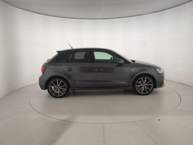 Audi A1 Sportback 1.8 tfsi Sport s-tronic