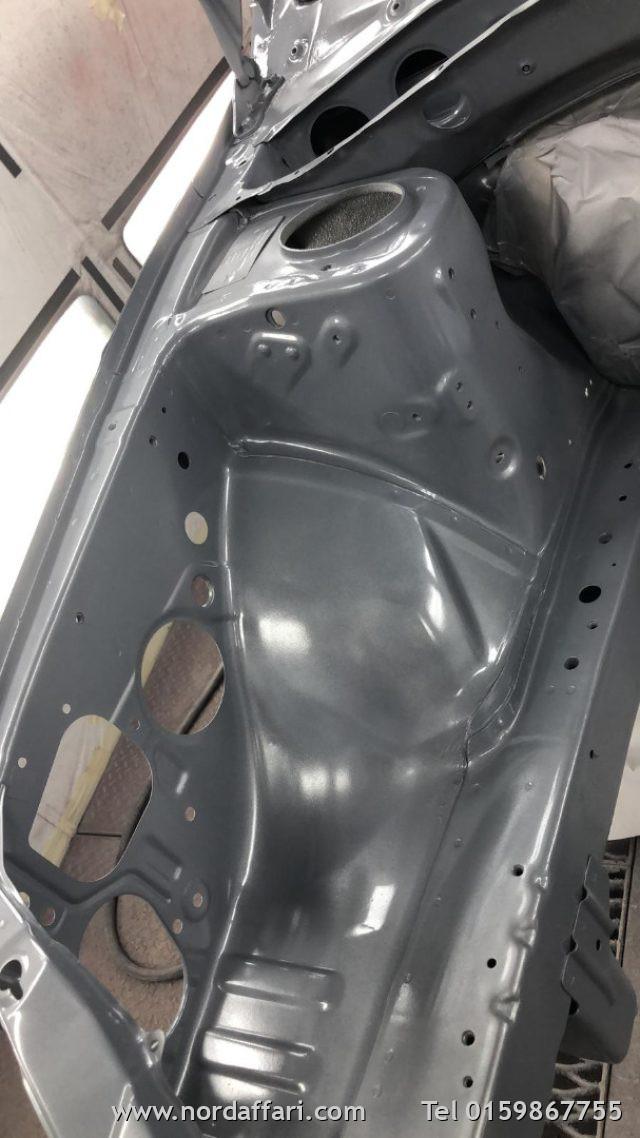 SUBARU Impreza 2.0 turbo 16V cat STi YL DCCD