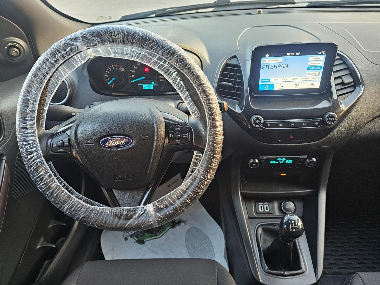 Ford Ka 1.2 85 CV Start&Stop Active - Neopatentati