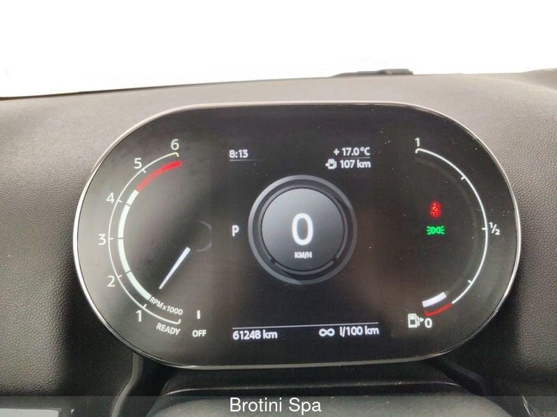 MINI Mini Countryman F60 Mini 1.5 One D Boost Countryman