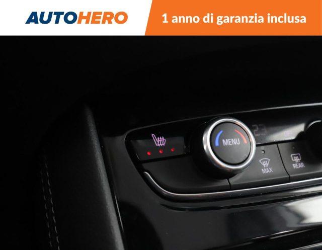 OPEL Grandland X 1.2 Turbo 12V 130 CV Start&Stop aut. Ultimate