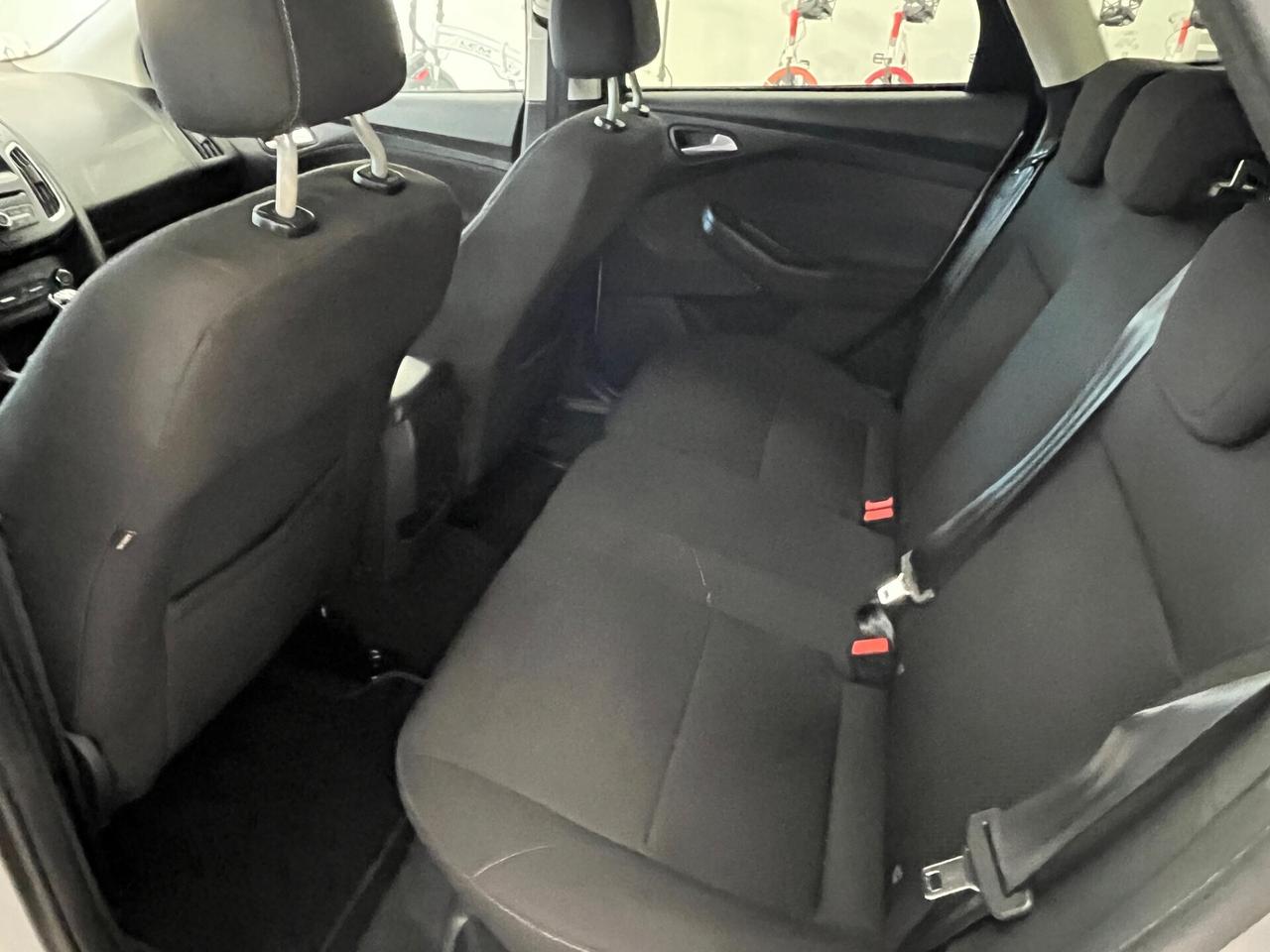 Ford Focus 1.5 TDCi 120 CV Start&Stop SW SUPER OFFERTA !!!