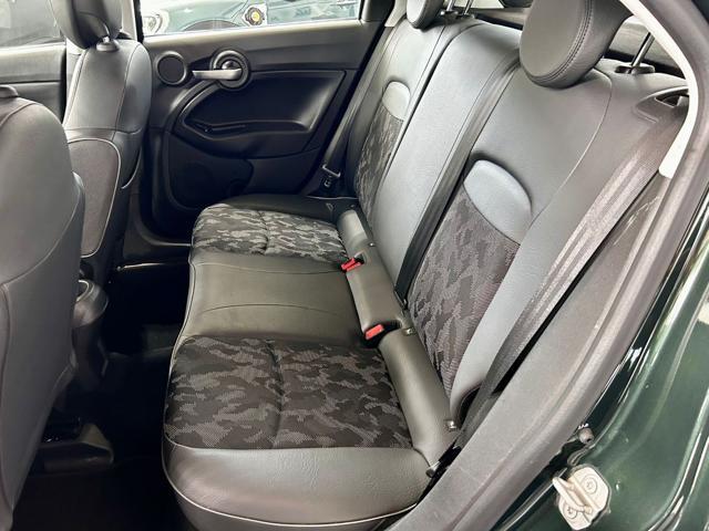 FIAT 500X 1.6 MultiJet 130 CV Cross