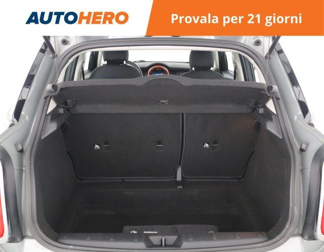 MINI One 1.5 One 75 CV 5 porte