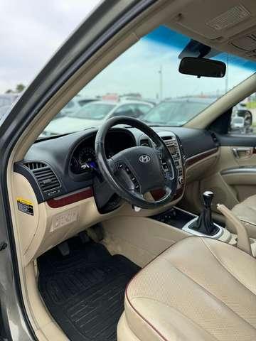 Hyundai SANTA FE Santa Fe 2.2 crdi vgt Dynamic Sun