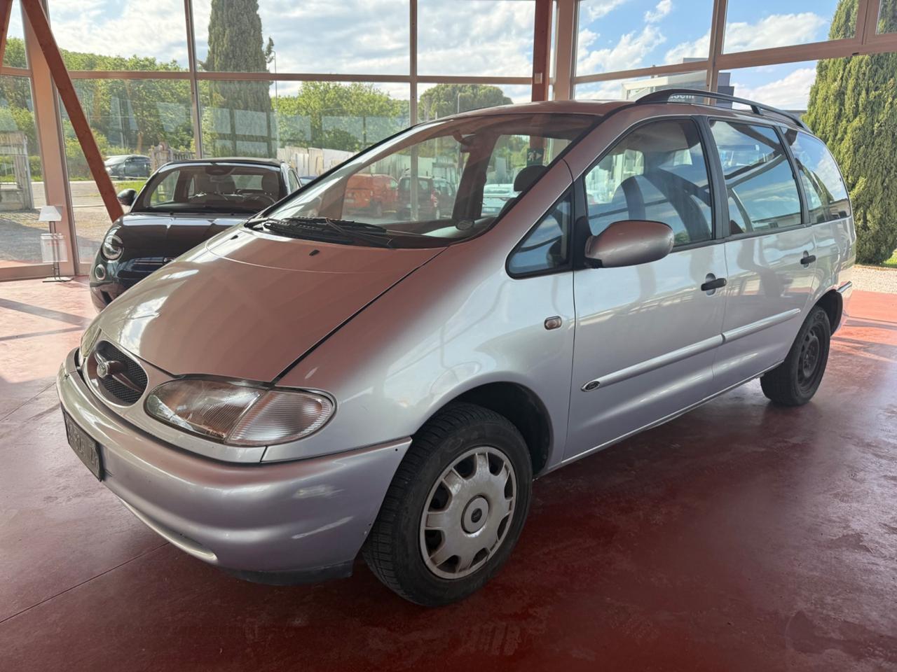 Ford Galaxy 1.9 Diesel - 7 Posti