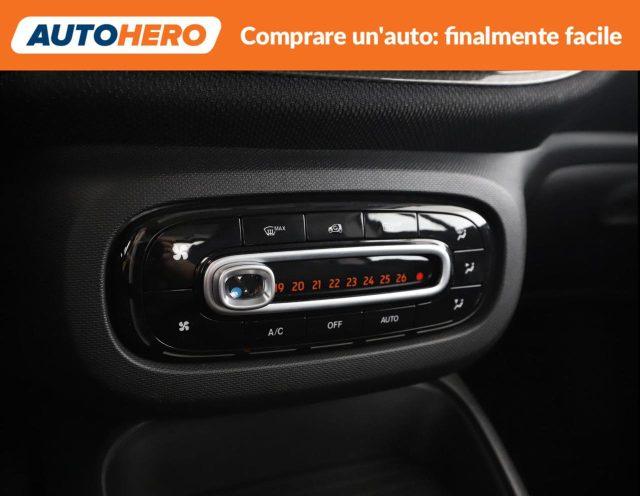 SMART ForTwo EQ Prime