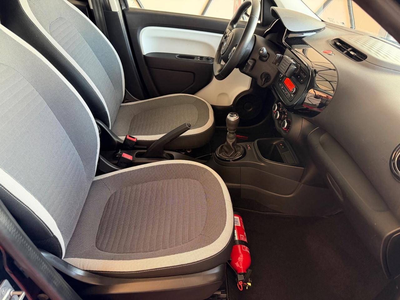 Renault Twingo TCe 95 CV Duel2