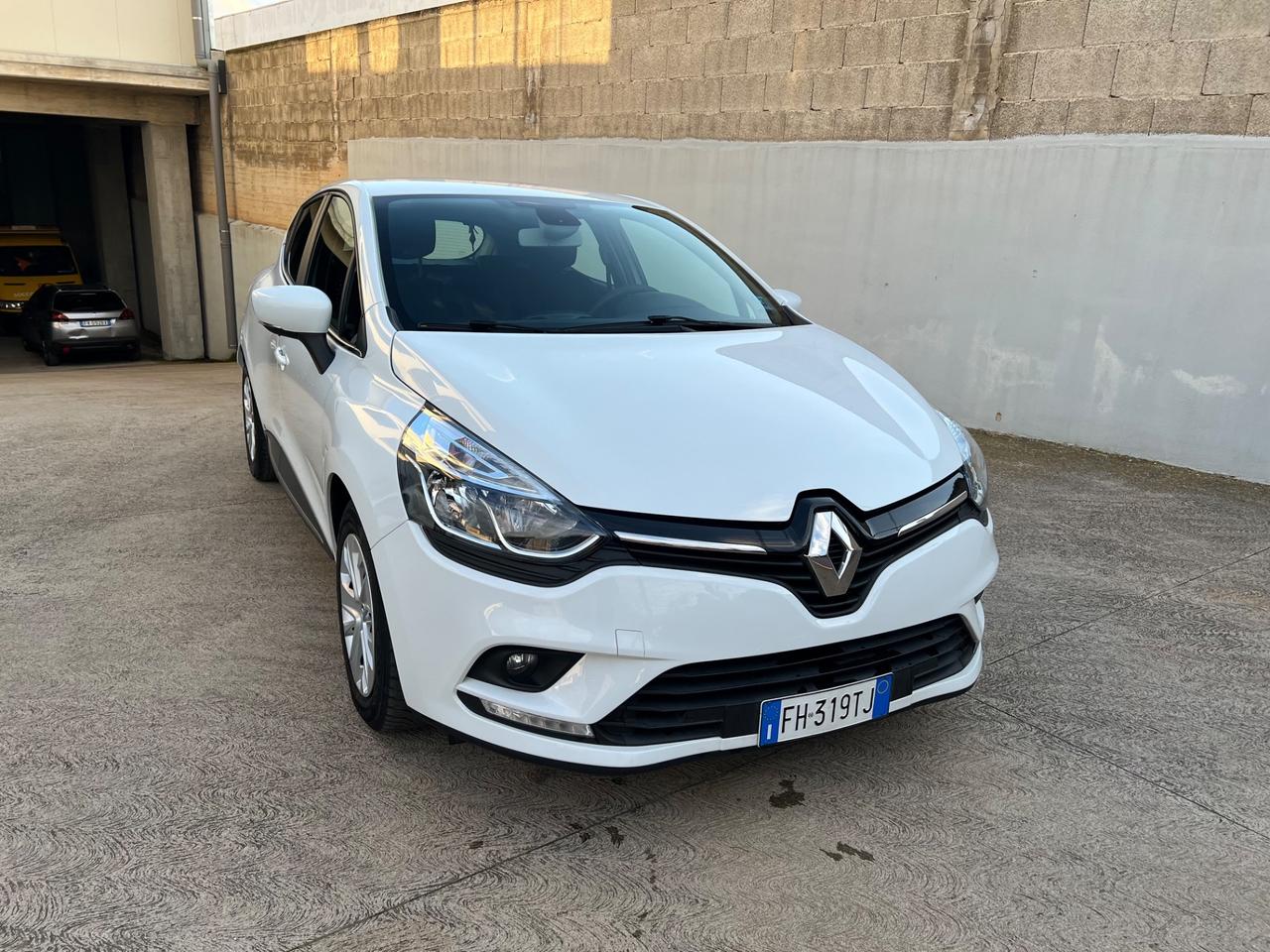 Renault Clio 1.5 dCi 5 porte | 2017