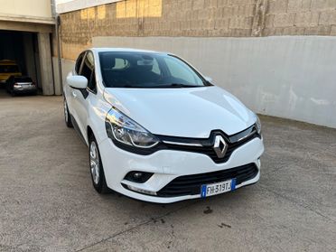 Renault Clio 1.5 dCi 5 porte | 2017