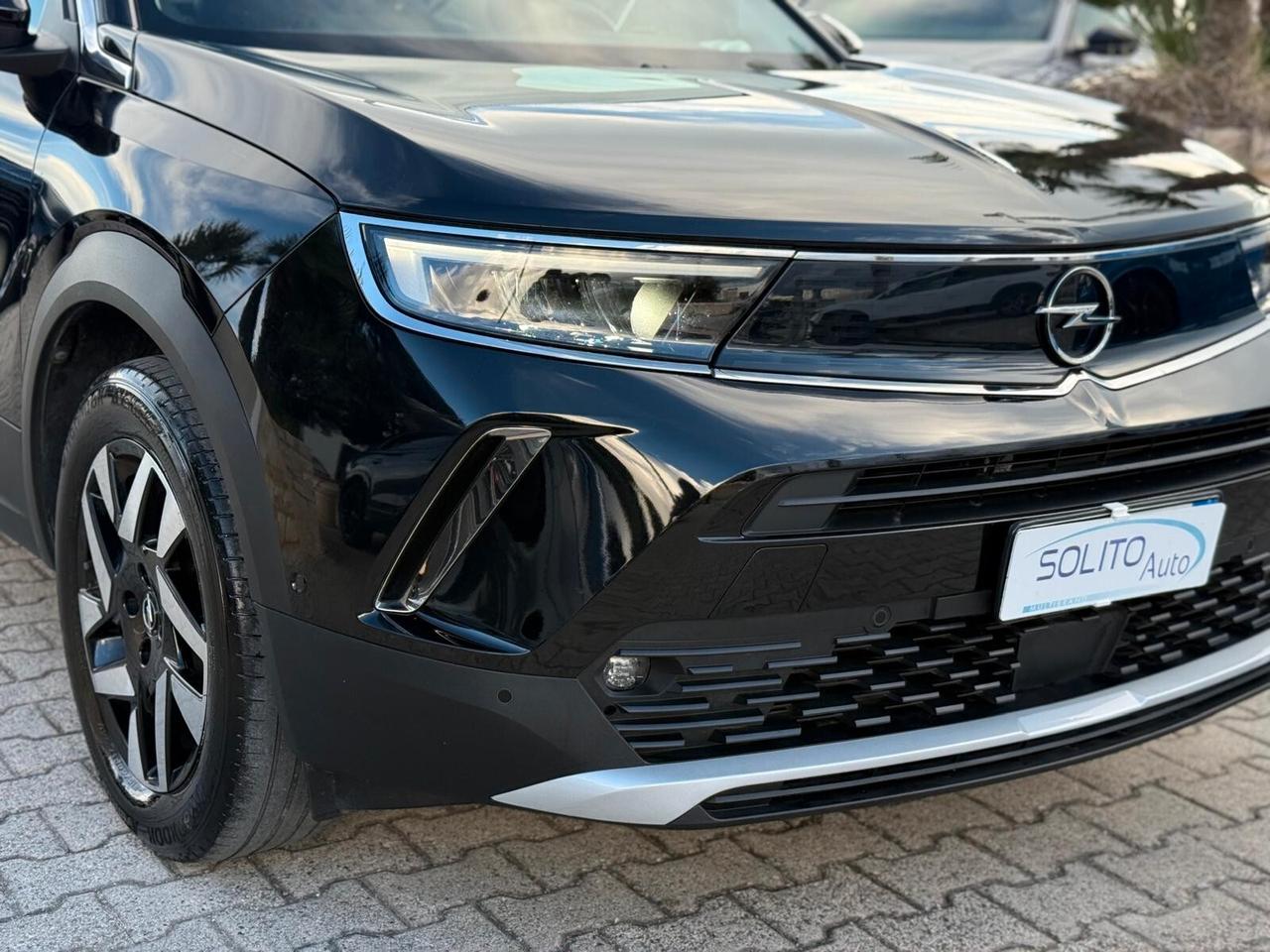 Opel Mokka 1.5 110cv Elegance *Full Led