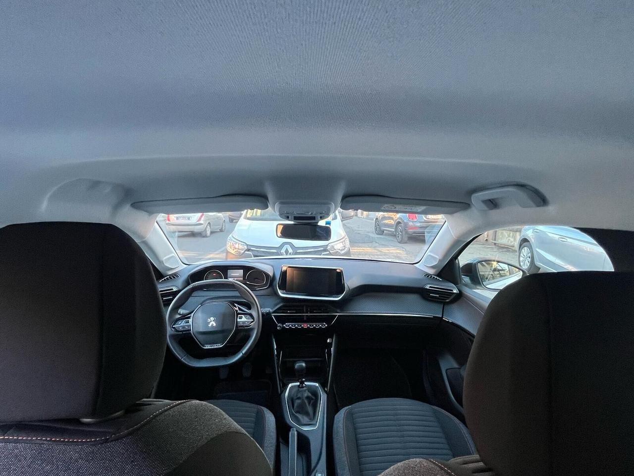 Peugeot 208 PureTech 100 5 porte Active Pack X NEOPATENTATI