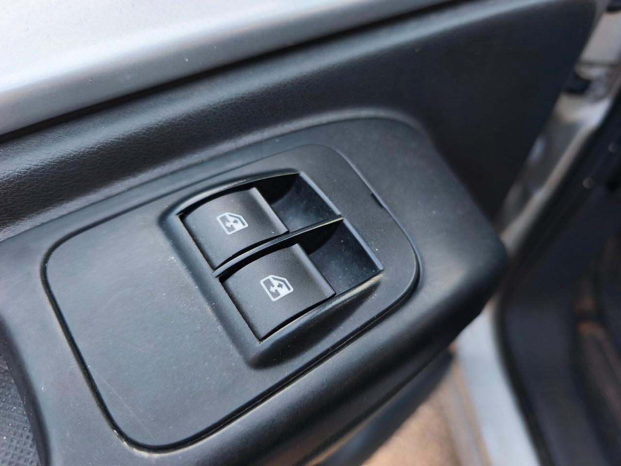 Fiat Qubo 1.4 8V 73 CV Dynamic