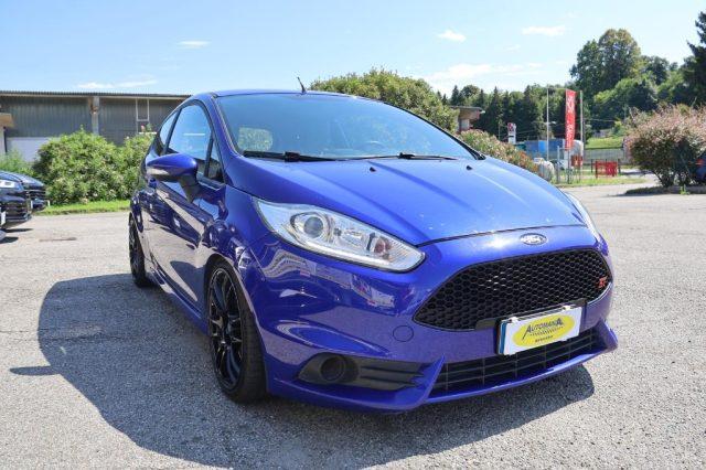 FORD Fiesta 1.6 242CV 3 porte ST