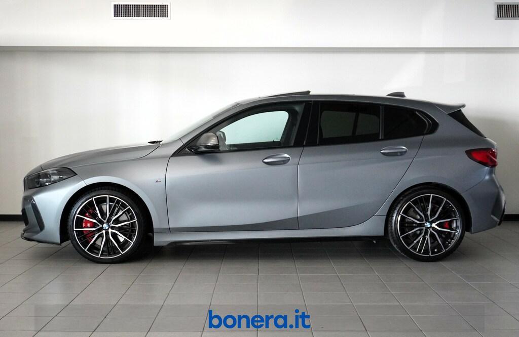 BMW Serie 1 5 Porte 135 i M xDrive Steptronic