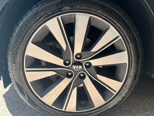 Kia Sportage 1.7 CRDI 2WD Cool