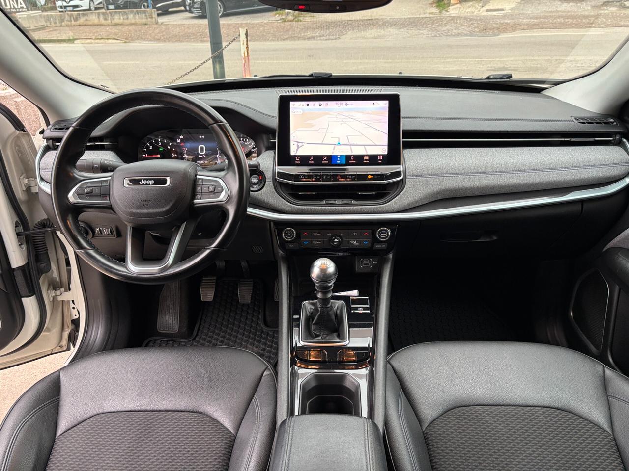 Jeep Compass 1.6 Multijet II 2WD 130 CV - 10/2021